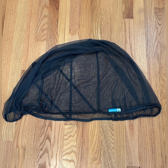 Uppababy Vista 2 Mesh Net Covering - NWOT - Picture 1 of 2
